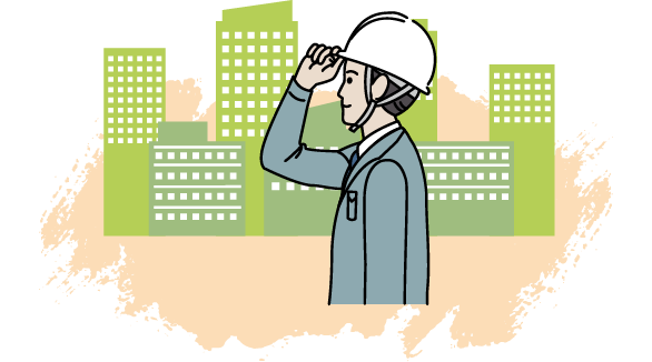 大企業が選ぶ確かな技術と信頼